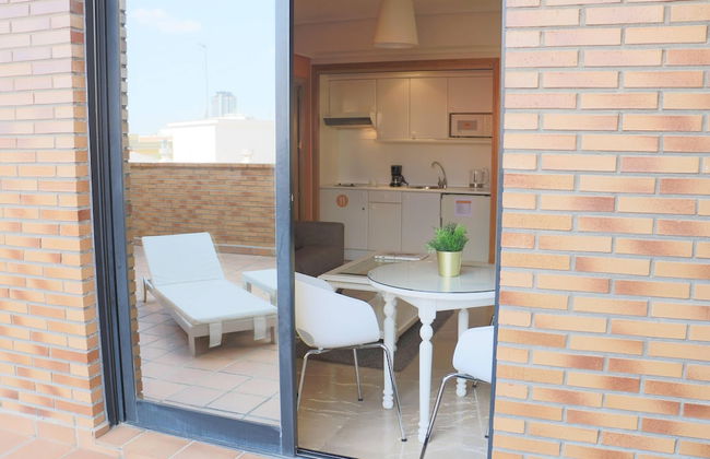 Apartamentos G3 Galeón - Foto 93