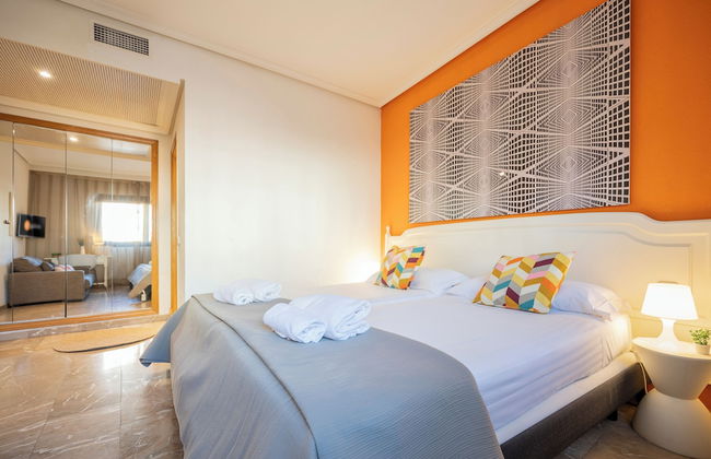 Apartamentos G3 Galeón - Foto 1