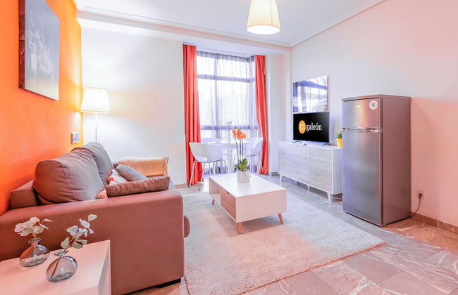 Apartamentos G3 Galeón - Foto 35