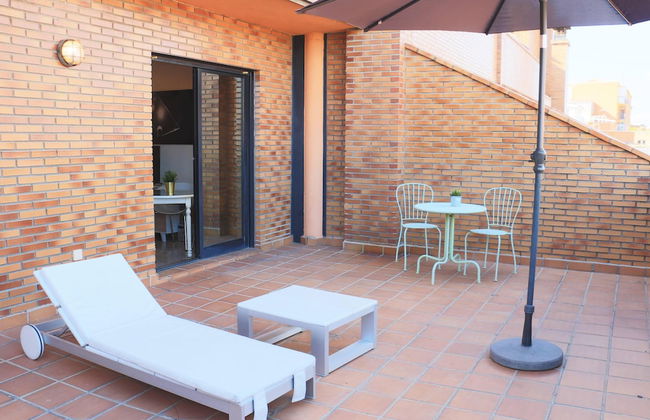 Apartamentos G3 Galeón - Foto 94