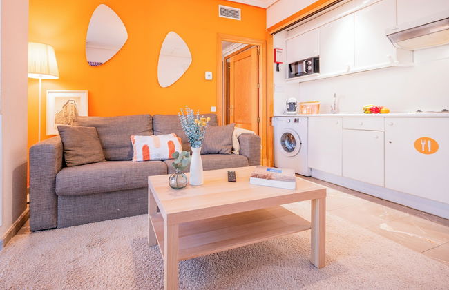 Apartamentos G3 Galeón - Foto 86