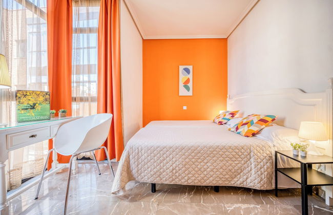 Apartamentos G3 Galeón - Foto 49