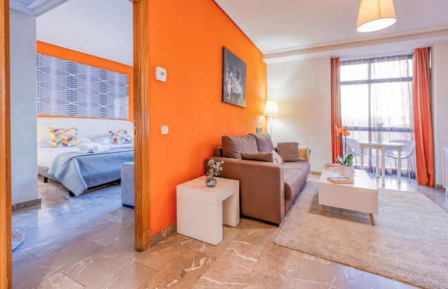 Apartamentos G3 Galeón - Foto 42