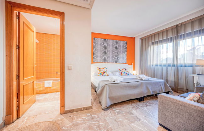 Apartamentos G3 Galeón - Foto 57