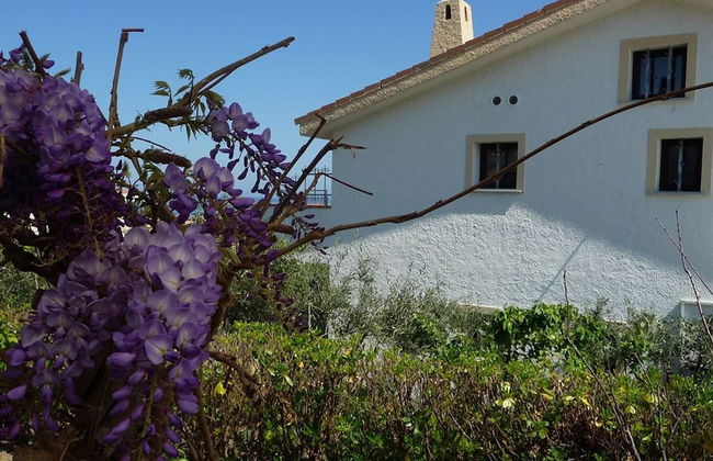 Residence With Swimming Pool Near the Sea - Foto 24