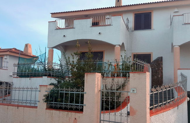 Residence With Swimming Pool Near the Sea - Foto 28