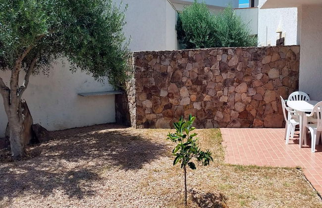 Residence With Swimming Pool Near the Sea - Foto 22