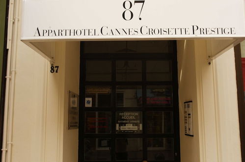 Photo 48 - Cannes Croisette Prestige