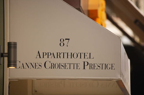 Foto 49 - Cannes Croisette Prestige