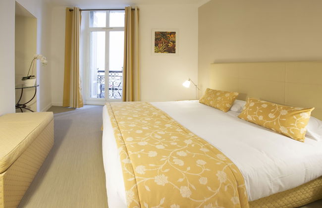 Cannes Croisette Prestige - Foto 7
