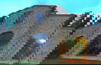 Foto 1 - Villa in Cortona With Private Pool