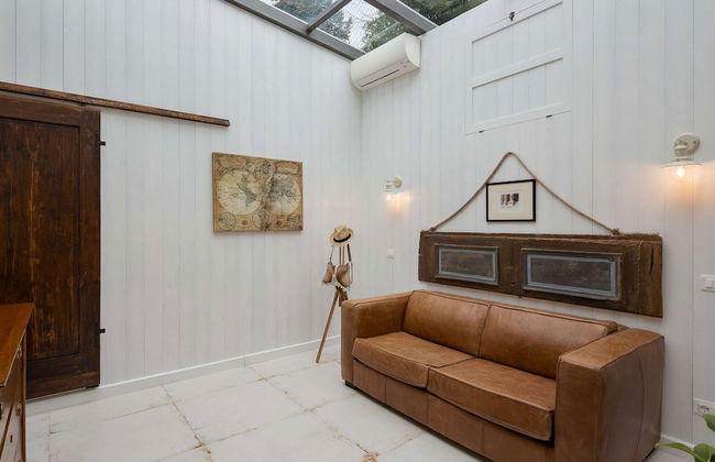 Villa in Cortona With Private Pool - Foto 27