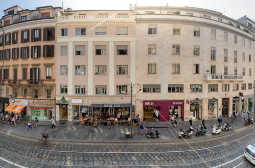 Foto 32 - Be Apartments Torino