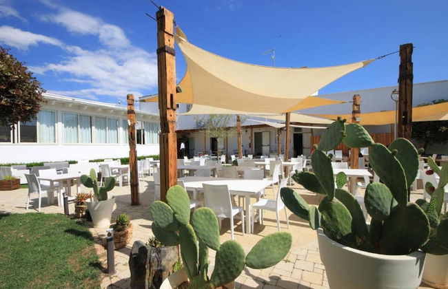 Solaris Guesthouse - Foto 39
