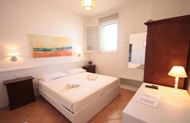 Solaris Guesthouse - Foto 2