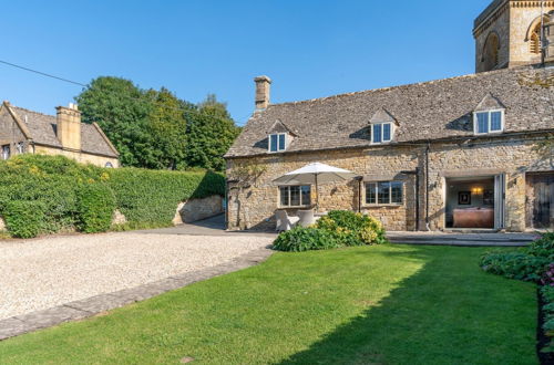 Foto 70 - Stunning Cotswold Cottage in Snowshill Broughwood