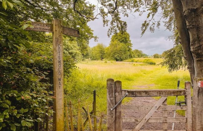 Stunning Cotswold Cottage in Snowshill Broughwood - Foto 67