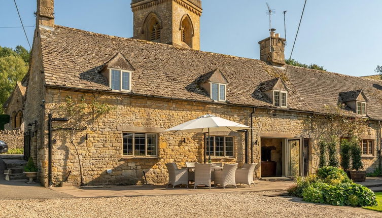 Photo 1 - Stunning Cotswold Cottage in Snowshill Broughwood