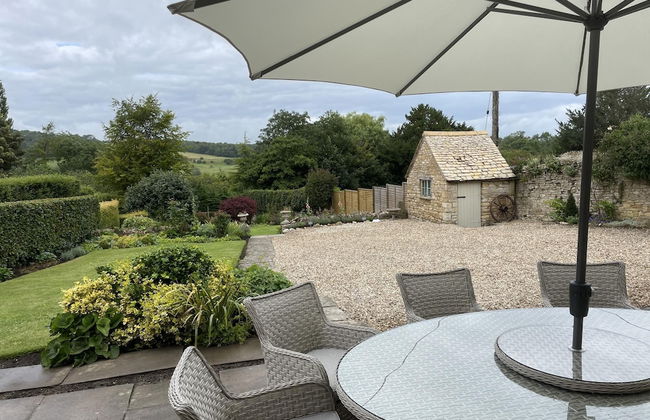 Stunning Cotswold Cottage in Snowshill Broughwood - Foto 54