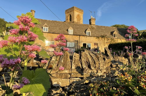 Foto 41 - Stunning Cotswold Cottage in Snowshill Broughwood