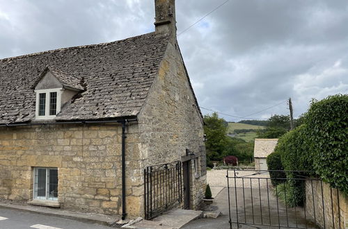 Foto 58 - Stunning Cotswold Cottage in Snowshill Broughwood