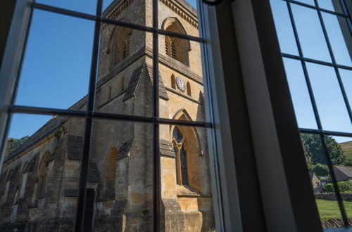 Photo 45 - Stunning Cotswold Cottage in Snowshill Broughwood