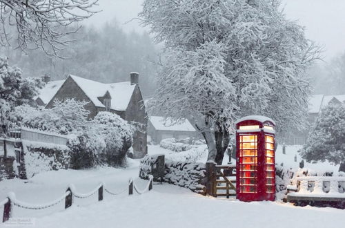 Photo 29 - Stunning Cotswold Cottage in Snowshill Broughwood