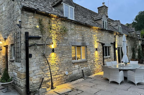Foto 60 - Stunning Cotswold Cottage in Snowshill Broughwood