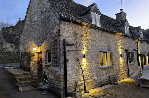 Foto 75 - Stunning Cotswold Cottage in Snowshill Broughwood