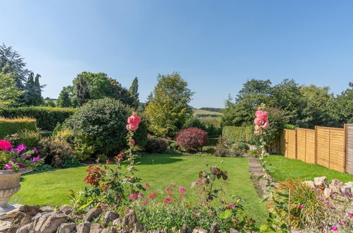 Foto 35 - Stunning Cotswold Cottage in Snowshill Broughwood