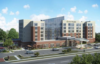 Foto 1 - Hyatt Place DFW