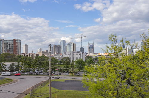 Foto 50 - Contemporary Luxury near the Gulch | Private Rooftop Terrace | Skyline Views