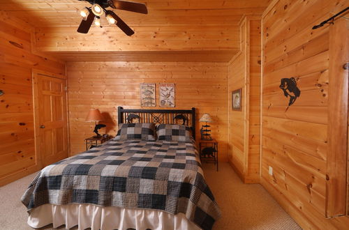 Photo 3 - Echoes of Eden - Four Bedroom Cabin