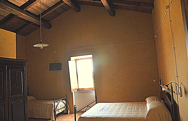 Agriturismo Yes Boss - Foto 4