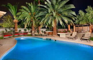 Photo 1 - AZ Oasis! Heated Pool & Spa - Sport Court & Putting Greens Pool Table & Games