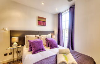 Photo 3 - Quiet Mews Street Apartment in the Heart of Edinburgh