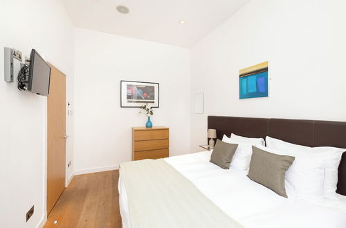 Foto 3 - Quiet Mews Street Apartment in the Heart of Edinburgh