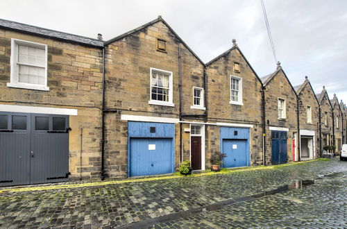 Photo 27 - Quiet Mews Street Apartment in the Heart of Edinburgh