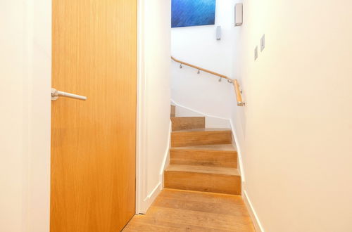 Foto 5 - Quiet Mews Street Apartment in the Heart of Edinburgh