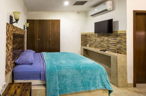 Photo 10 - Merida Serviced Apartments