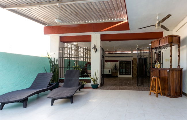 Merida Serviced Apartments - Foto 48