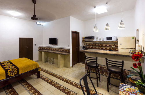 Photo 6 - Merida Serviced Apartments