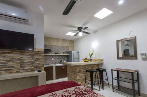 Photo 30 - Merida Serviced Apartments