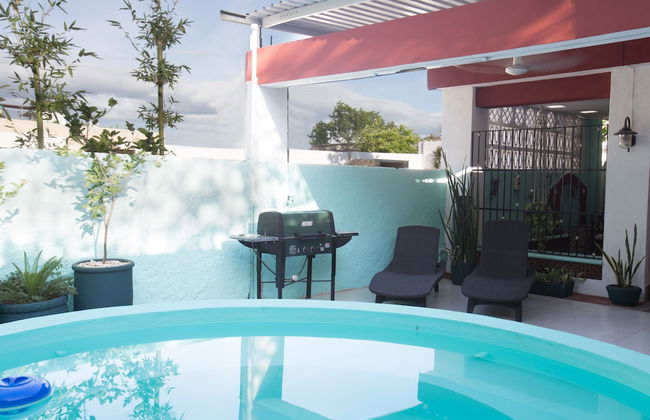 Merida Serviced Apartments - Foto 53