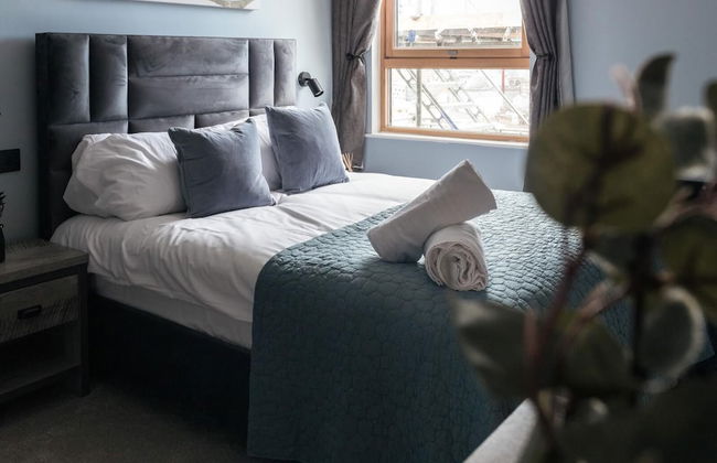 Central Leeds Penthouse - Foto 6