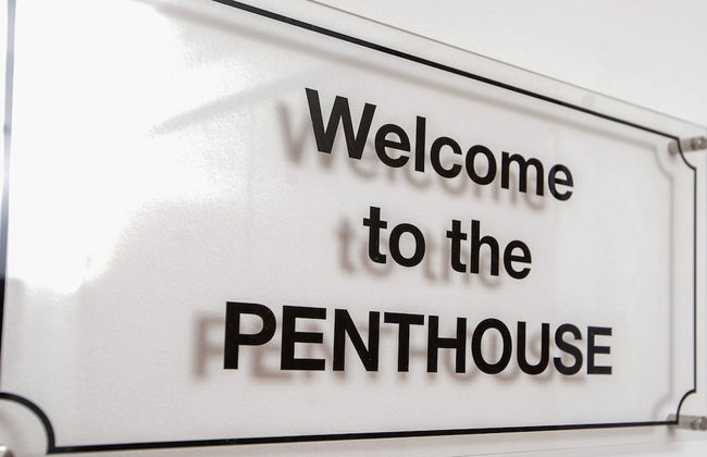 Central Leeds Penthouse - Foto 10
