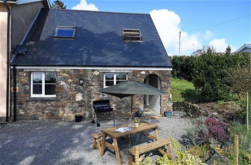 Photo 22 - Y Bwthyn - Cosy Cottage With Parking