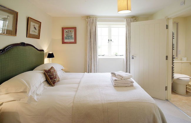Thyme Cottage - Foto 5