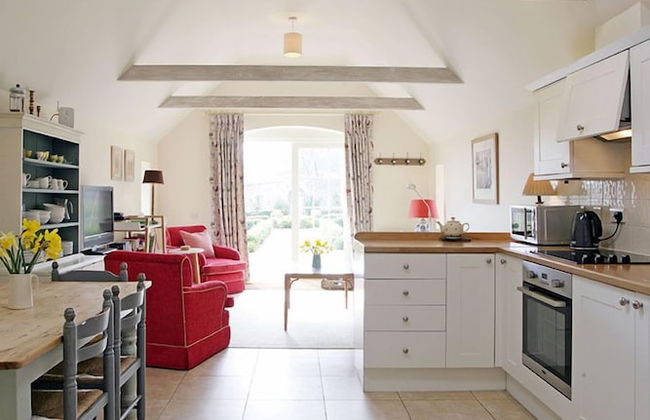 Thyme Cottage - Foto 6