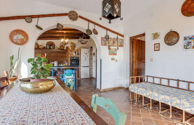 Belvilla by OYO Charming Villa With Roof Terrace - Foto 28